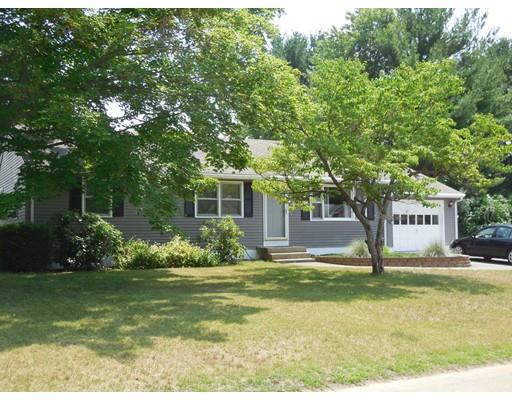12 Pinebrook Dr, Easthampton, MA 01027 photo 3