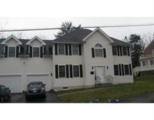 275 Mower St, Worcester, MA 01602 photo 1