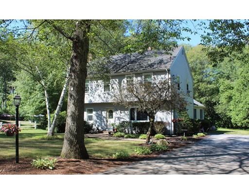 23 Warren Rd, Upton, MA 01568 photo 1