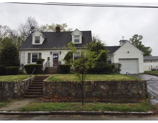 21 Blue Bell Rd, Worcester, MA 01606 photo 1
