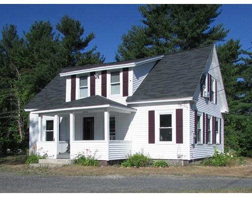 304 Main St, Townsend, MA 01469 photo 1