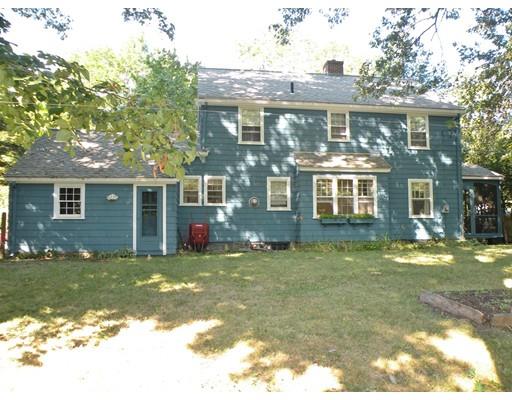 17 Saxon Rd, Worcester, MA 01602 photo 28