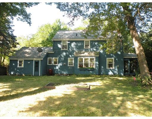 17 Saxon Rd, Worcester, MA 01602 photo 27