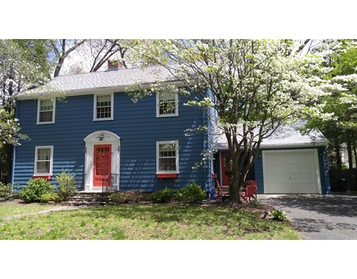 17 Saxon Rd, Worcester, MA 01602 photo 1