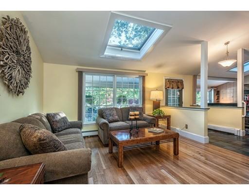 3 Ledgewood Cir, Hingham, MA 02043 photo 1