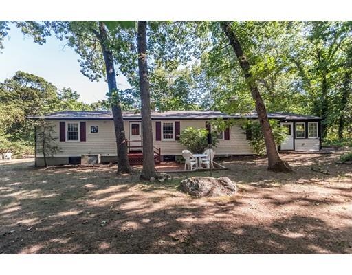 3 Ledgewood Cir, Hingham, MA 02043 photo 22