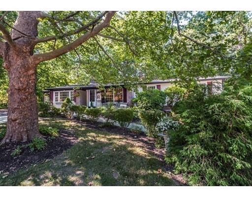 3 Ledgewood Cir, Hingham, MA 02043 photo 16