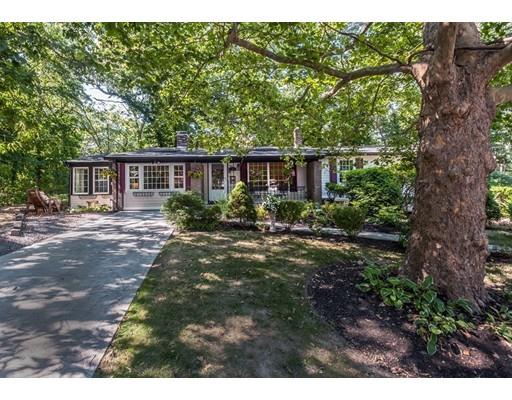 3 Ledgewood Cir, Hingham, MA 02043 photo 3
