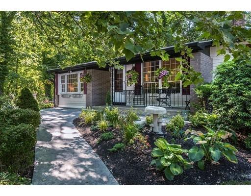 3 Ledgewood Cir, Hingham, MA 02043 photo 17