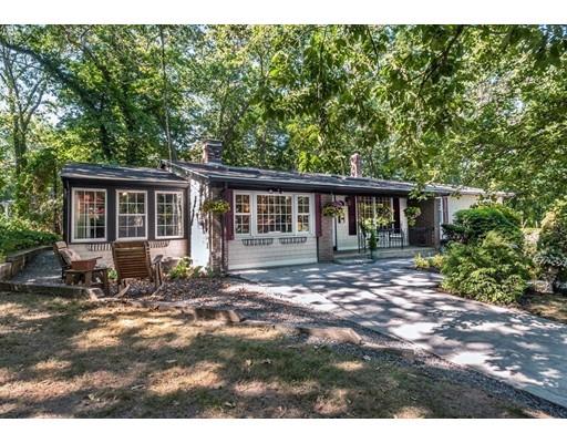 3 Ledgewood Cir, Hingham, MA 02043 photo 23