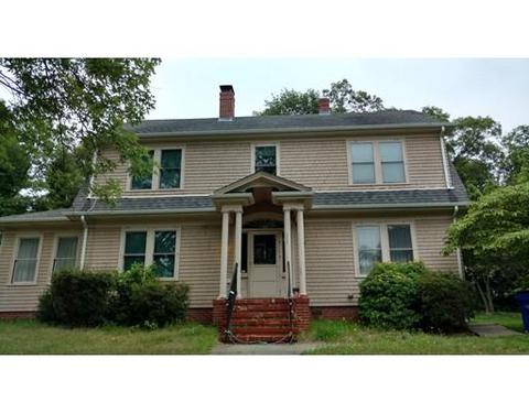 2299 Highland Ave, Fall River, MA 02720 photo 1