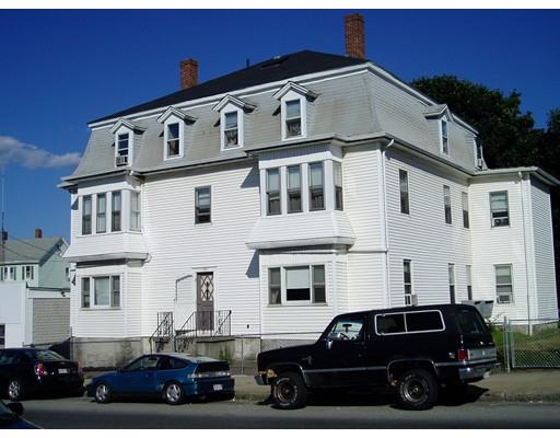 1852 S Main St, Fall River, MA 02724 photo 1