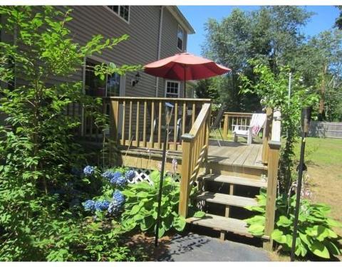 229 Hathaway St, Wareham, MA 02571 photo 5