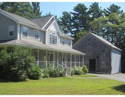 229 Hathaway St, Wareham, MA 02571 photo 2