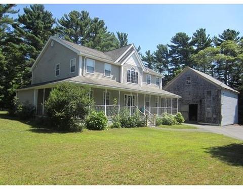 229 Hathaway St, Wareham, MA 02571 photo 3