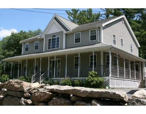 229 Hathaway St, Wareham, MA 02571 photo 4