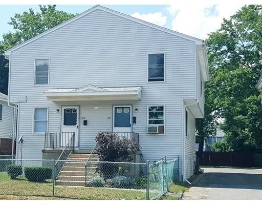 128 Cedar St, Springfield, MA 01105 photo 1