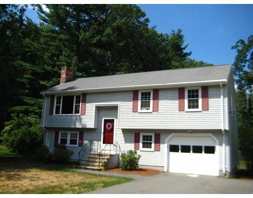 3 Glenn Dr, Maynard, MA 01754 photo 1