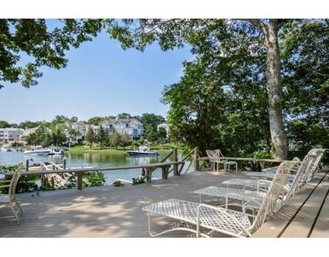 17 Compass Cir, Mashpee, MA 02649 photo 20