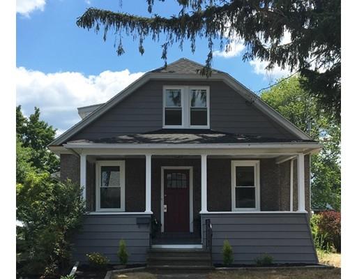 29 Mount Royal St, Chicopee, MA 01020 photo 1