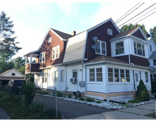 116 Larkspur St, Springfield, MA 01108 photo 1