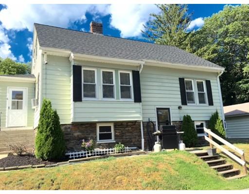 6 Edwidge St, Worcester, MA 01602 photo 1