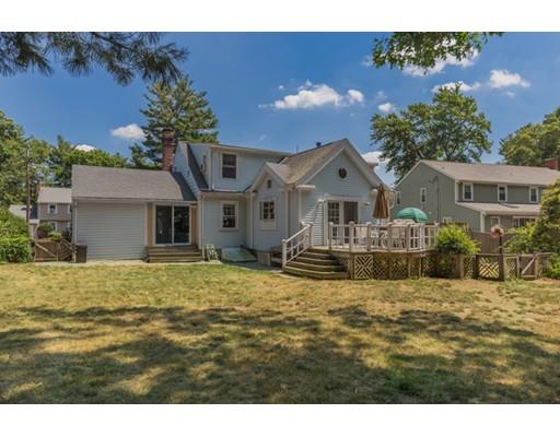 21 Lois Ln, Needham, MA 02492 photo 20