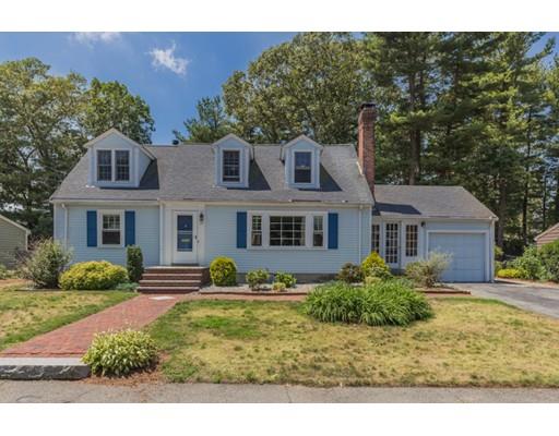 21 Lois Ln, Needham, MA 02492 photo 1