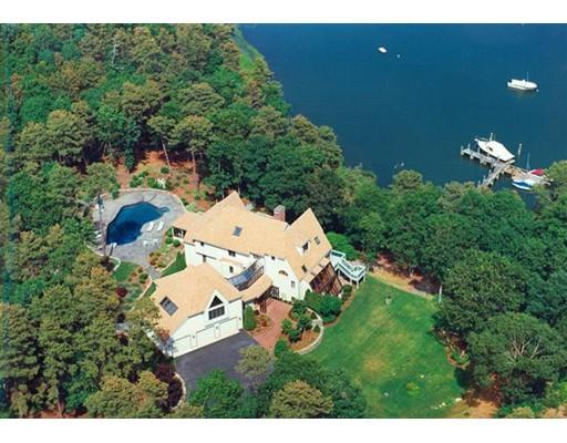 61 Cedar Tree Neck Rd, Marstons Mills, MA 02648 photo 1