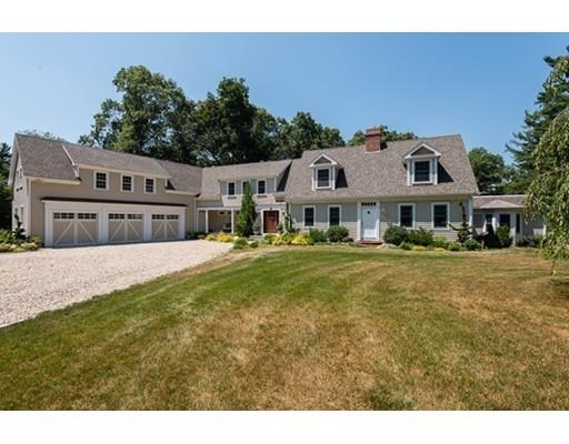 296 Spring St, Marshfield, MA 02050 photo 3