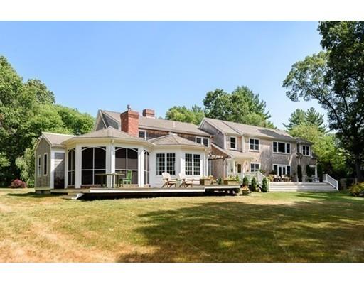296 Spring St, Marshfield, MA 02050 photo 20