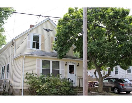 743 Prospect St, Fall River, MA 02720 photo 1