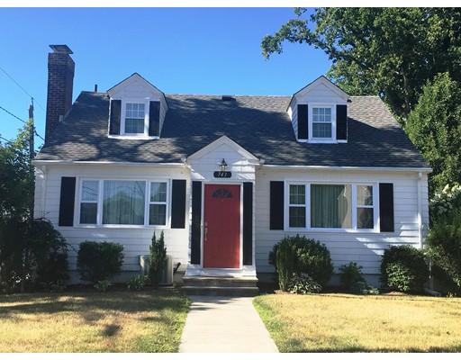 743 Prospect St, Fall River, MA 02720 photo 2