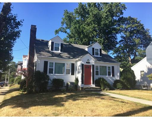743 Prospect St, Fall River, MA 02720 photo 1