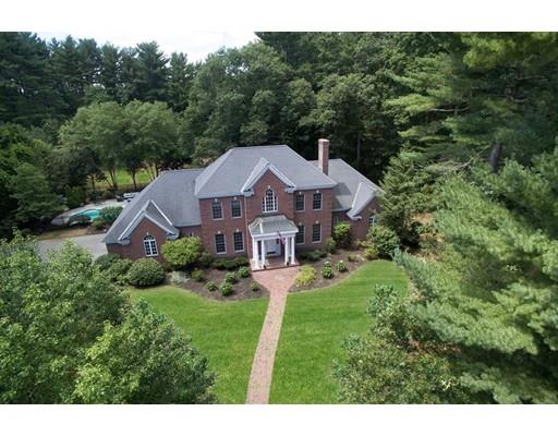 10 Pinecrest Rd, Hingham, MA 02043 photo 2