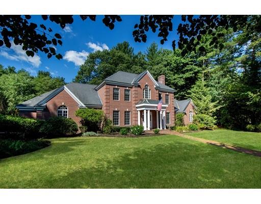 10 Pinecrest Rd, Hingham, MA 02043 photo 1