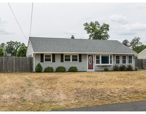 32 Old Farm Rd, Springfield, MA 01119 photo 1