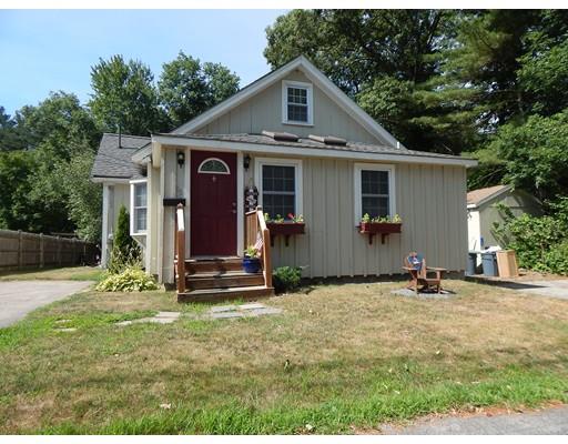 88 Summit Ave, Walpole, MA 02081 photo 1