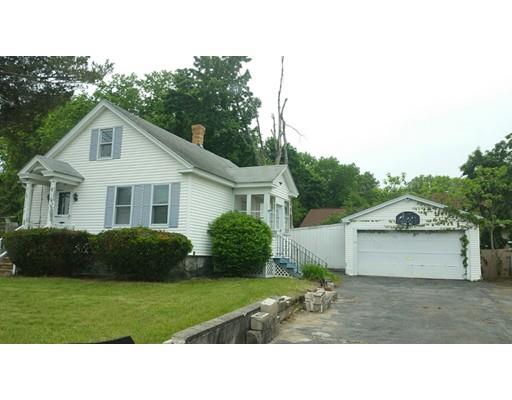 170 E Meadow Rd, Lowell, MA 01854 photo 1