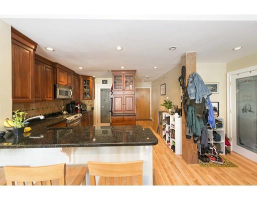 15 Sleeper St #507, Boston, MA 02210 photo 16