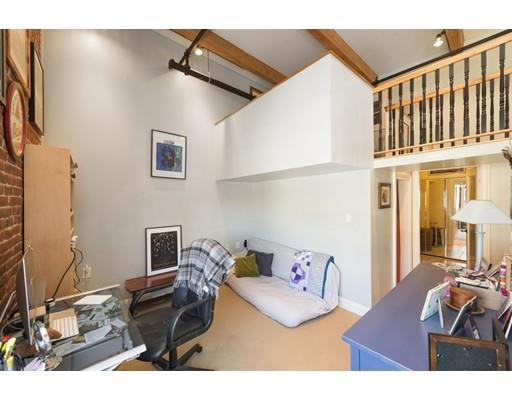 15 Sleeper St #507, Boston, MA 02210 photo 18