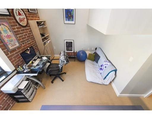 15 Sleeper St #507, Boston, MA 02210 photo 24