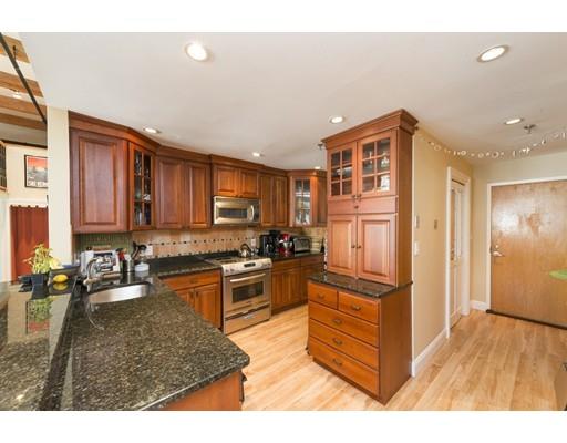 15 Sleeper St #507, Boston, MA 02210 photo 17