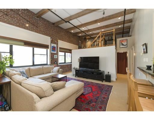 15 Sleeper St #507, Boston, MA 02210 photo 13