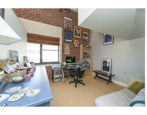 15 Sleeper St #507, Boston, MA 02210 photo 19