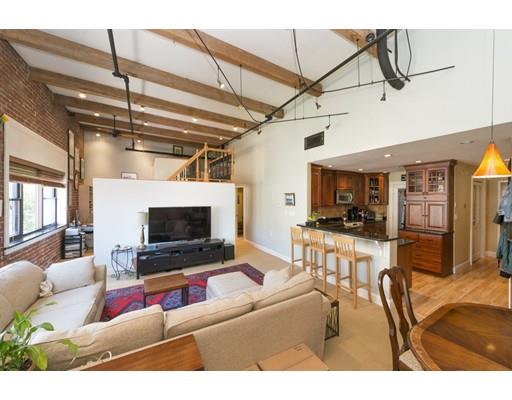 15 Sleeper St #507, Boston, MA 02210 photo 15