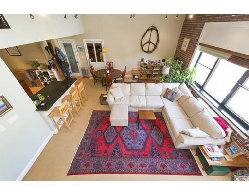 15 Sleeper St #507, Boston, MA 02210 photo 23