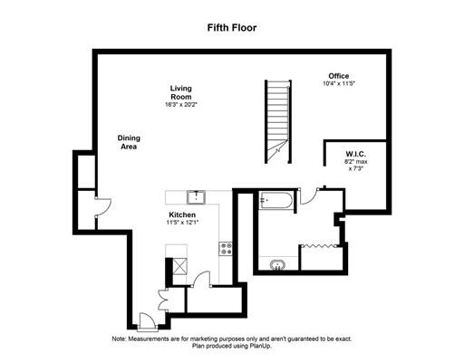 15 Sleeper St #507, Boston, MA 02210 photo 25