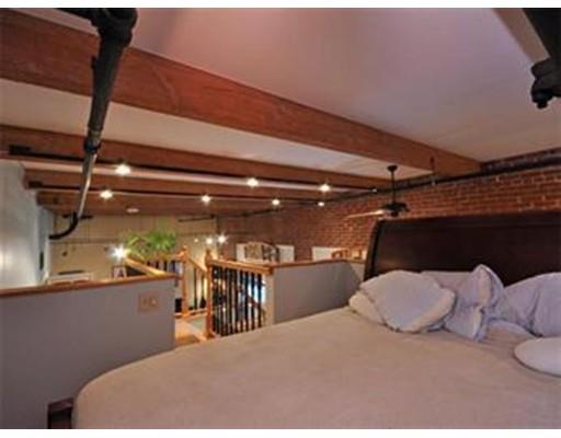 15 Sleeper St #507, Boston, MA 02210 photo 10