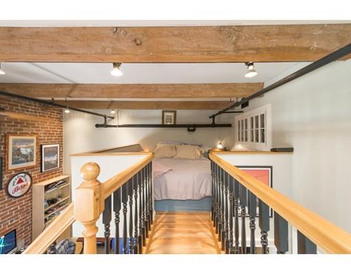 15 Sleeper St #507, Boston, MA 02210 photo 22
